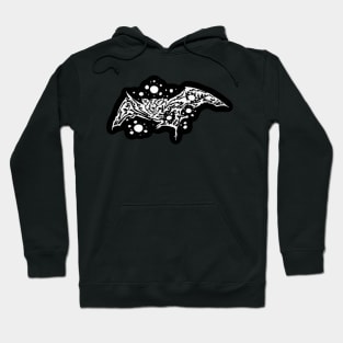 Spirit Bat Hoodie